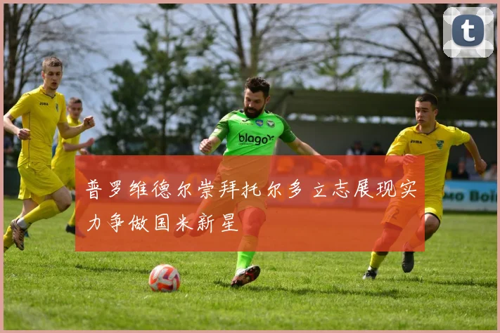 普罗维德尔崇拜托尔多立志展现实力争做国米新星